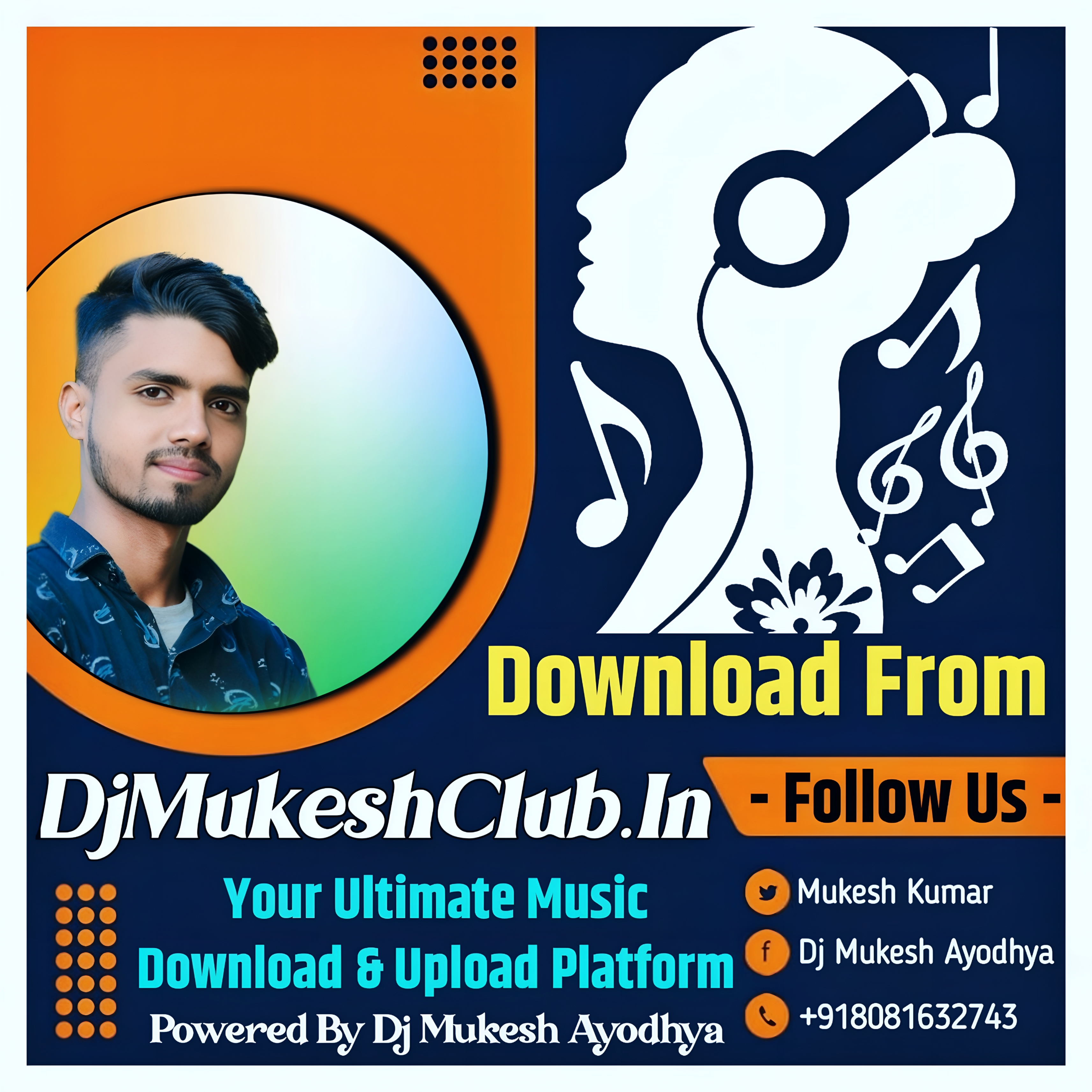 Rangwaib Aso Jobana Driverwa Se Samar Singh Holi Dj Song ( Hard Electro Dance Remix ) - Dj Gyanchand